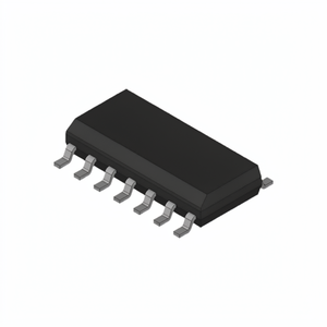 Electronic Chips Component 74AHCT14D,118 Logic Original One Stop Service - Product Image 1