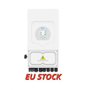 Onduleurs solaires hybrides basse tension monophasés Deye, nouveau modèle SUN-5/6/8K-SG05LP1-EU-AM2-P, prix bas, stock européen - Product Image 1