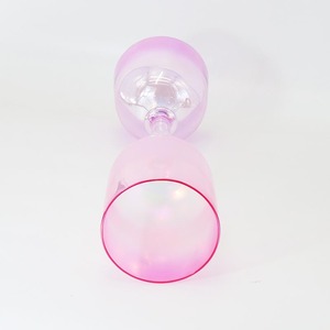 Son Chakra Tuned 432hz 440hz Alchemy Crystal Singing double tête Saint Graal pour la guérison du son Bain Crystal Calice - Product Image 5