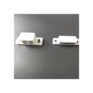 Imán para Persianas de Estilo Plantation Marrón, Suministro al por Mayor, para Puertas Plegables, de Fábrica China - Product Image 6