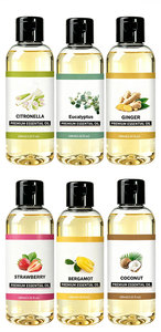 Aceite de Masaje para Spa al por Mayor, Aceite Esencial, Aceite Corporal Hidratante Ligero, Fragancia Suave, Aceite para Aromaterapia - Product Image 5
