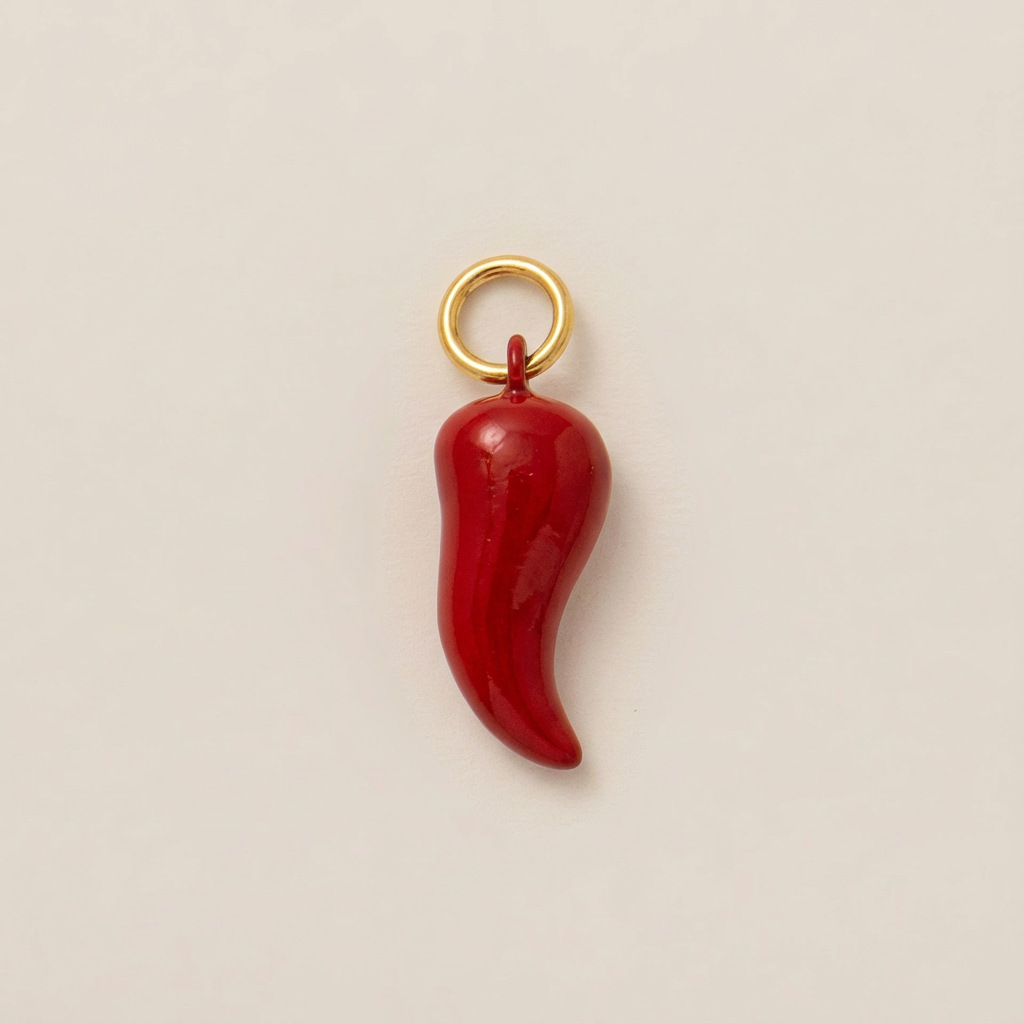 Piment rouge