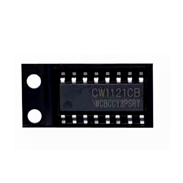 CW1121 Power Management SOP16 CW1121CB for Ic Chips