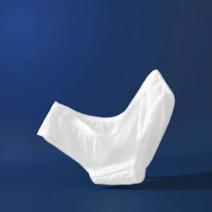 [Disponibilità Immediata] Mutandine Monouso in Cotone Kaili per Maternità |   Mutande traspiranti di grado medico per donne dopo il parto (4 paia) - Product Image 4