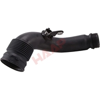 Turbo trả Ống Air intake Hose cho BMW 1/2/3/4 loạt F30 F34 GT F35 F36 13717602651