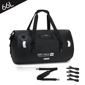 Sacs de selle arrière universels pour <span class=keywords><strong>moto</strong></span>, imperméables, durables, pour casque, grande capacité, pour <span class=keywords><strong>moto</strong></span>, motocross, voyage, extérieur, 30 - Product Image 5