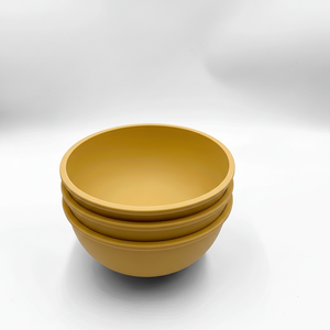 Venta Caliente al por Mayor, Platos de Silicona para Bebés con Fuerte Succión, Libres de BPA, Ecológicos, para Alimentación Infantil - Product Image 3