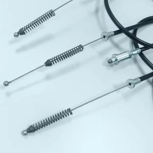 Chine meilleur vendeur moto câble de compteur d'accélérateur moto câble de compteur de vitesse câble de commande <span class=keywords><strong>push</strong></span> <span class=keywords><strong>pull</strong></span> - Product Image 3