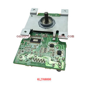 2006 की मुख्य मोटर मूल रूप से 6lj768000 ई-स्टूडियो 2006 2303 2306 2505 2506 2307 2507. 2303. - Product Image 1