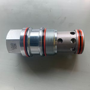 LOJO-XDN LOJOXDN LOJO XDN LOHOXDN LOHO Hydraulics Origin Valve à flancs asymétriques, commande pilote-fermeture, ouverture à ressort, type Poppet - Product Image 4
