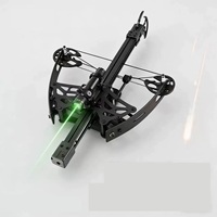 Arc composé nouvelle génération JFU, qualité professionnelle, double usage, haute précision, tir rapide, flèches laser de 8 g, pour l'extérieur