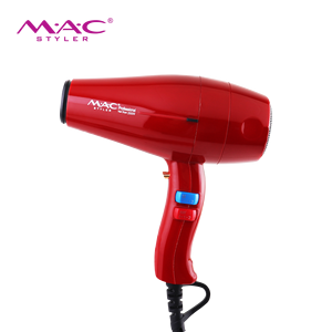 Secador de pelo MAC de gran oferta a buen <span class=keywords><strong>precio</strong></span> para salones y hoteles, secador de pelo eléctrico con motor CA - Product Image 3