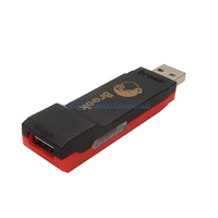 Accessoires de jeu Brook Wingman NS Converter pour manette PS3/PS4/Xbox360/XboxOne/Xbox One Elite 1/2 pour utiliser Nintendo Switch