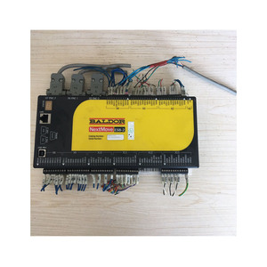 Controlador de Movimiento Original BALDOR ESB-2 NSB202-501 - Product Image 1