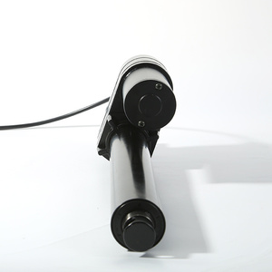 Actionneur linéaire chinois 12V 24V course 600mm 2000N avec potentiomètre et retour de capteur Hall - Product Image 5