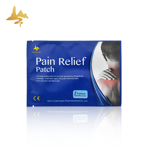 Plester Herbal Transdermal inframerah jauh pabrik Tiongkok <span class=keywords><strong>Patch</strong></span> paket dingin panas untuk bahu <span class=keywords><strong>Frozen</strong></span> Lumbago diskon besar Korea - Product Image 2