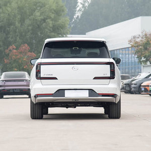 GAC Trumpchi S7 2025 – SUV Hybride Rechargeable (PHEV) d'<span class=keywords><strong>occasion</strong></span> – Véhicule à Énergie Nouvelle – Deuxième Voiture à Vendre - Product Image 5