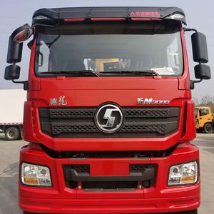 Shacman 31 Tons 8X4 Telescopic Boom Truck Mounted Crane for Rural Infrastructure <b>Hoisting</b> - Product Image 5