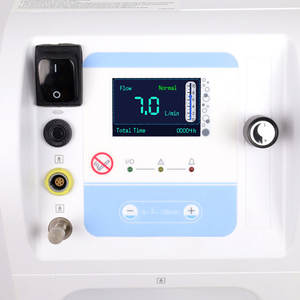 Contec 7L Draagbare Zuurstof <span class=keywords><strong>Concentrator</strong></span> Machine Prijs Goedkope Zuurstof Generator <span class=keywords><strong>Concentrator</strong></span> Medische Persoonlijke Zuurstof Concentrators - Product Image 4