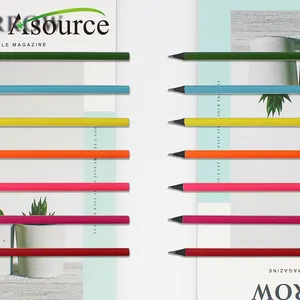 Quality Wooden Writing <strong>Lead</strong> <strong>Pencils</strong> for Children - Product Image 4