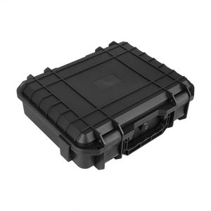 Custom ABS Carrying Storage Hard PP Plastic <b>Tool</b> Case <b>Box</b> Packaging With Foam - Product Image 4