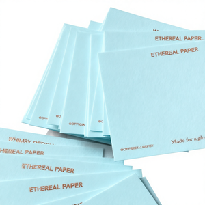 Factory OEM Custom Brand <strong>Personalized</strong> <strong>Printing</strong> Luxury Waterproof Eco-friendly Art Paper Wedding <strong>Invitation</strong> Card Thank You Card - Product Image 3