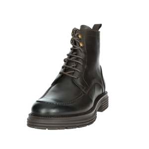 Bottes de combat marron Gino Tagli Amphibians 803G pour homme, taille 40 - Product Image 6