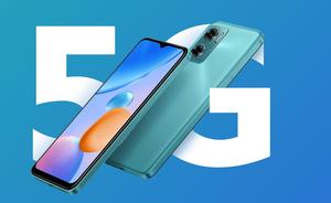 Versione Globale <span class=keywords><strong>Redmi</strong></span> <span class=keywords><strong>10</strong></span> <span class=keywords><strong>5G</strong></span>, Display FHD+ da 6,58 Pollici, Smartphone Xiaomi - Product Image 6