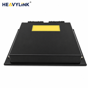 HEAVYLINK R210-7 Excavator Controller Computer Board 21N6-34811 <b>Plug</b> And Play Replacement Part - Product Image 6