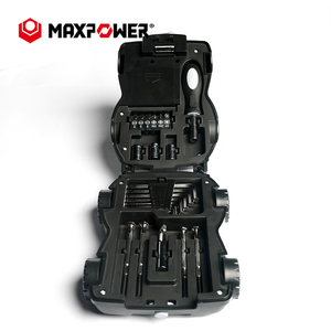 Maxpower Basic Repairs 23PC Juego <span class=keywords><strong>de</strong></span> <span class=keywords><strong>herramientas</strong></span> generales <span class=keywords><strong>para</strong></span> el hogar con <span class=keywords><strong>caja</strong></span> <span class=keywords><strong>de</strong></span> almacenamiento <span class=keywords><strong>de</strong></span> <span class=keywords><strong>caja</strong></span> <span class=keywords><strong>de</strong></span> <span class=keywords><strong>herramientas</strong></span> con forma <span class=keywords><strong>de</strong></span> coche - Product Image 3