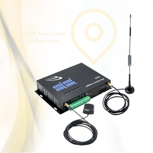 GPS 4G avec prise en charge de la carte SIM pour le suivi des véhicules et le stockage dans le cloud - Product Image 4