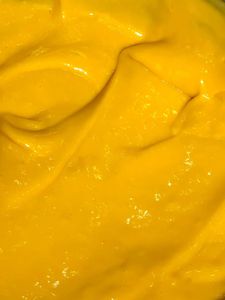 Hoogwaardige Jixianciyuan Tropische Mangojam 1Kg Rietensuiker 12 Maanden Houdbaarheid voor Desserts Taart IJs Room Verpakking in doos - Product Image 2