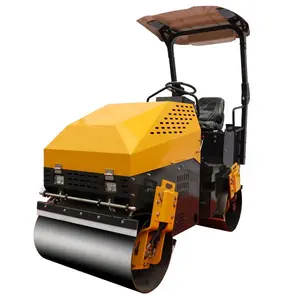 Within 3 days shipping out ! 1.5 ton sakai road roller small vibratory road roller price