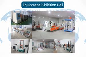 Karton-Großverpackungs-Sturzprüfmaschine, Paket-Sturzprüfmaschine & Nullhöhen-Tester für Logistik-Versandkartons - Product Image 5