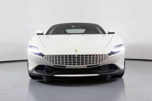 ขายส่งรถยนต์<span class=keywords><strong>มือ</strong></span><span class=keywords><strong>สอง</strong></span> Roma 2 ประตู คูเป้ <span class=keywords><strong>ราคา</strong></span>ดีที่สุด เครื่องยนต์เทอร์โบ น้ำมันเบนซิน ภายในสีเข้ม พวงมาลัยซ้าย เบาะหนัง ขับเคลื่อนล้อหลัง ระบบควบคุมความเร็วอัตโนมัติ ปี 2020 - Product Image 6