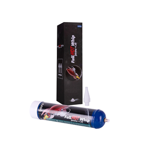 USA AU Warehouse 7 Day Delivery <strong>Cream</strong> <strong>Whipped</strong> <strong>Chargers</strong> 640g No MOQ Food Grade 0.95L <strong>Whipped</strong> <strong>Cream</strong> <strong>Chargers</strong> - Product Image 5