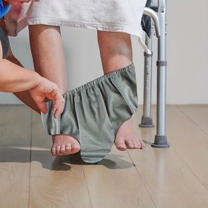Usine directe 1 couches adulte <span class=keywords><strong>couche</strong></span> lavable réglable réutilisable respirant <span class=keywords><strong>incontinence</strong></span> pantalon en <span class=keywords><strong>plastique</strong></span> pour adulte - Product Image 6