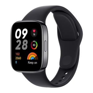 Reloj inteligente Redmi Watch <span class=keywords><strong>3</strong></span> versión global, reloj inteligente con pantalla AMOLED de 1,75 ", hasta 12 días de duración de la batería, 5ATM, compatible con llamadas telefónicas - Product Image 1