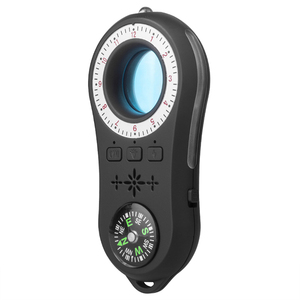 Cámara inalámbrica de alto estándar S100, escáner <span class=keywords><strong>RF</strong></span>, <span class=keywords><strong>Detector</strong></span> de insectos - Product Image 5