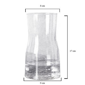 Decoración de casa barato soplado inteligente color polaco florero de vidrio mayorista - Product Image 6