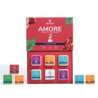 Nouveau diffuseur de vapeur pour douche, personnalisable en gros, OEM/ODM, avec étiquette privée, écologique, biologique, à l'eucalyptus, aromathérapie, végétalien, sans OGM