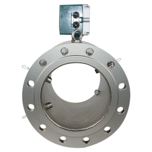 Multi-channel in Line Clamp-On Variable Area <b>Flow</b> <b>Meter</b> for Oil and <b>Water</b> Plastic Material with RS485 Communication - Product Image 4