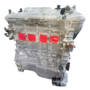 ชุดเครื่องยนต์1ZR รถยนต์สำหรับ Toyota Corolla สำหรับ <span class=keywords><strong>Yaris</strong></span> 1.6L - Product Image 6