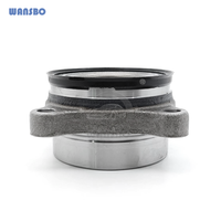 43560-26010 713621130 981846 VKBA7497 for TOYOTA HIACE 1995-2012 Front Wheel Hub Bearing with Flange,
