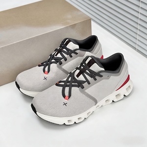 Zapatos Deportivos para Hombre de Primera Calidad con Parte Superior de Tejido, Amortiguación de Impactos, Ligeros, Casuales, para Gimnasio y Caminar - Product Image 2