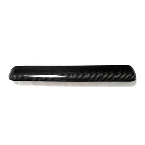 2025 G classe W465 tableau de bord couverture garnitures intérieures carbone <span class=keywords><strong>sec</strong></span> intérieur tableau de bord boîtier panneau voiture accessoire - Product Image 2