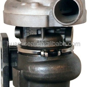 Turbocompresseur de haute qualité 3539697 6735-81-8301 pour moteur S6D102 - Product Image 4