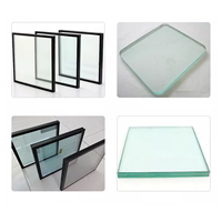 Fabriqué en Thaïlande, verre trempé transparent de sécurité industriel sur mesure, 5 mm, 6 mm, 8 mm, 10 mm, 12 mm, directement de l'usine