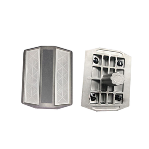 Дорожный отражающий алюминиевый дорожный маркер Roadsafe - Product Image 1