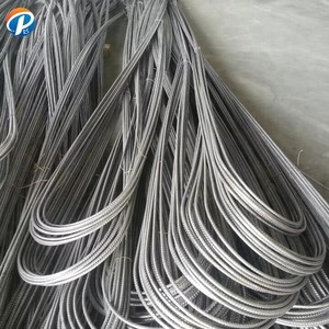 Varilla <span class=keywords><strong>de</strong></span> Soldadura <span class=keywords><strong>de</strong></span> Acero Reforzado en Bobina, Suministro Directo <span class=keywords><strong>de</strong></span> Fábrica, Acero <span class=keywords><strong>de</strong></span> Construcción <span class=keywords><strong>de</strong></span> Alta Calidad, 12m, ASTM, Sin Aleación - Product Image 2